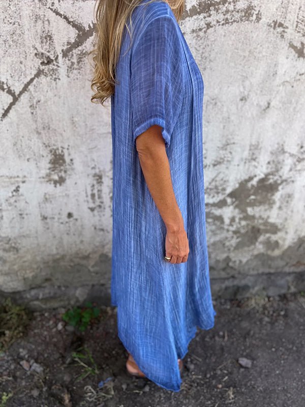 Levoire | Élégante Robe Malaga