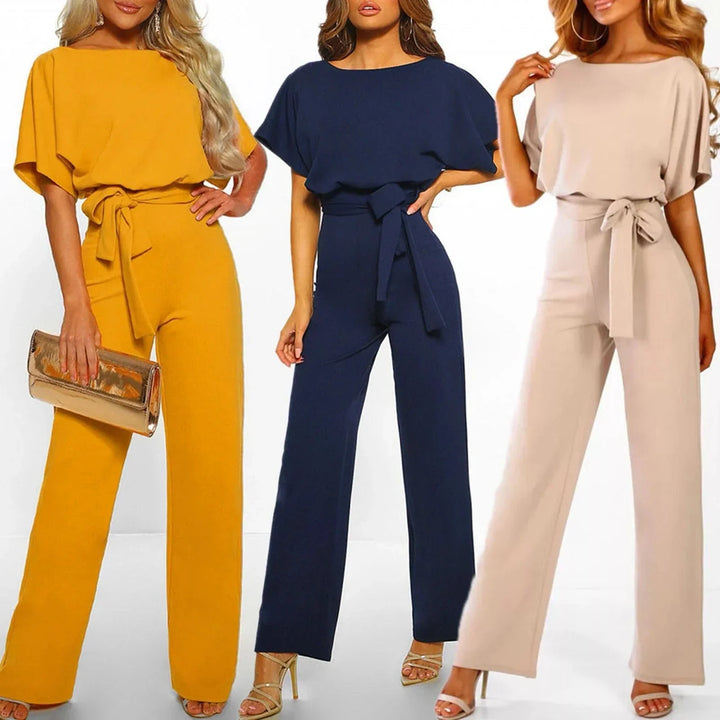 Levoire | Élégant Confortable Orange