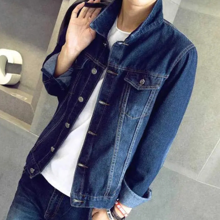 Levoire | Veste Moderne