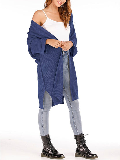 Levoire | Moderne et élégant tricot d'hiver