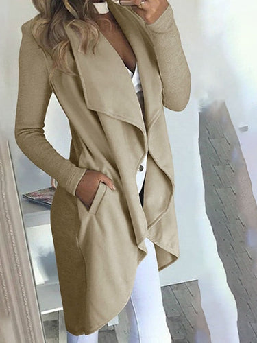Levoire | Veste décontractée et à la mode