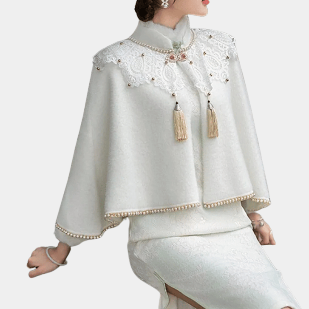 Levoire | Écharpe tendance