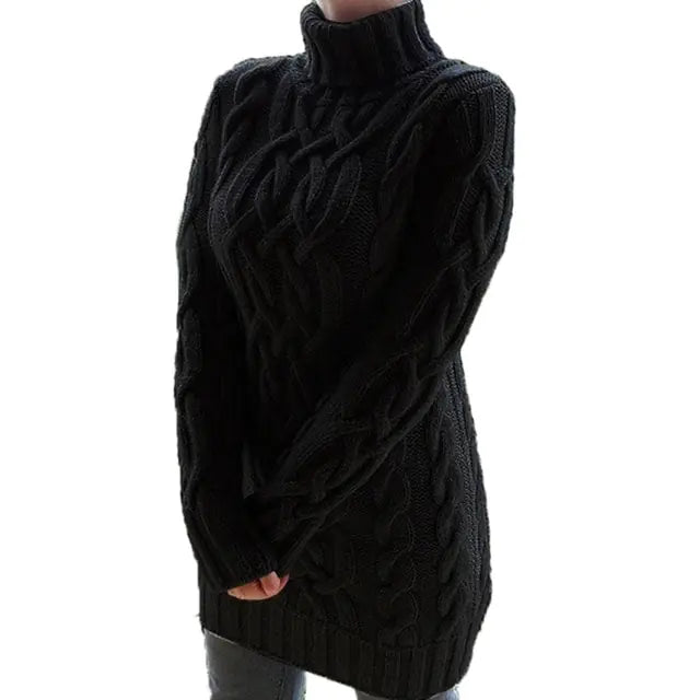 Levoire | Robe d'hiver élégante et polyvalente Styles 1 L
