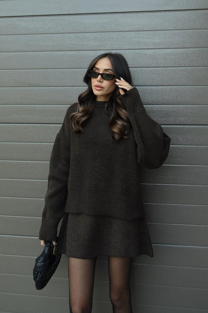 Levoire | Ensemble À La Mode Avec Un Style Tendance