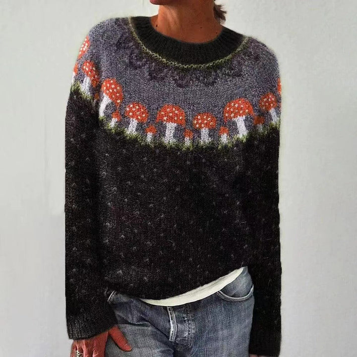 Levoire | Veste en Cachemire Douce et Luxueuse 8336