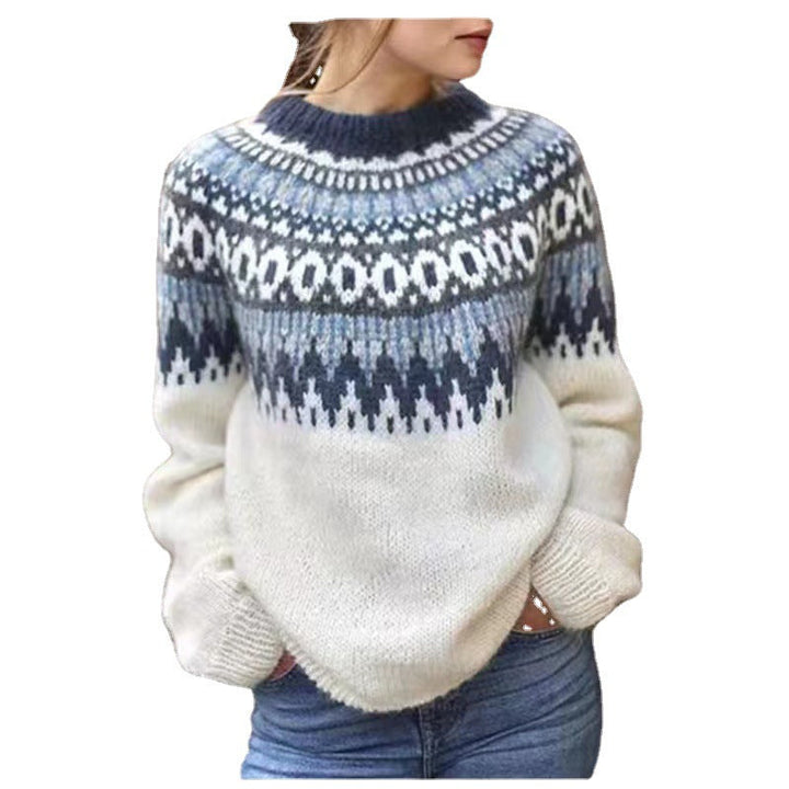 Levoire | Pull en cachemire doux