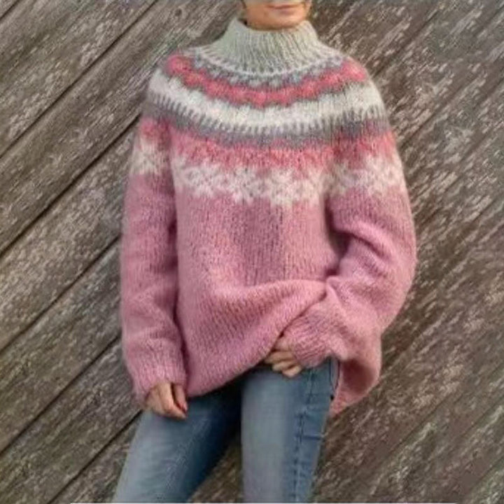 Levoire | Pull en cachemire doux