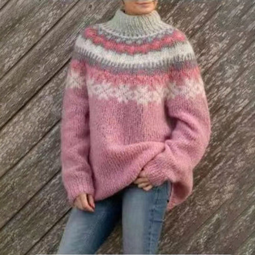 Levoire | Pull en cachemire doux