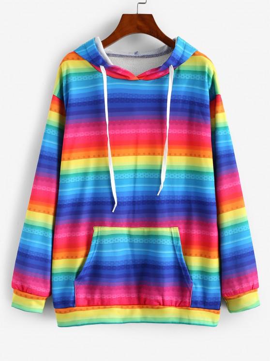 Levoire | Sweat à capuche féminin et douillet Style 1