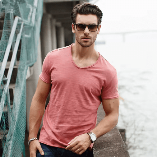 Levoire | Chemise D'Été