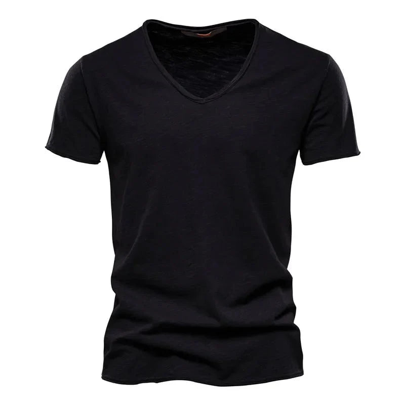 Levoire | Chemise D'Été Noir