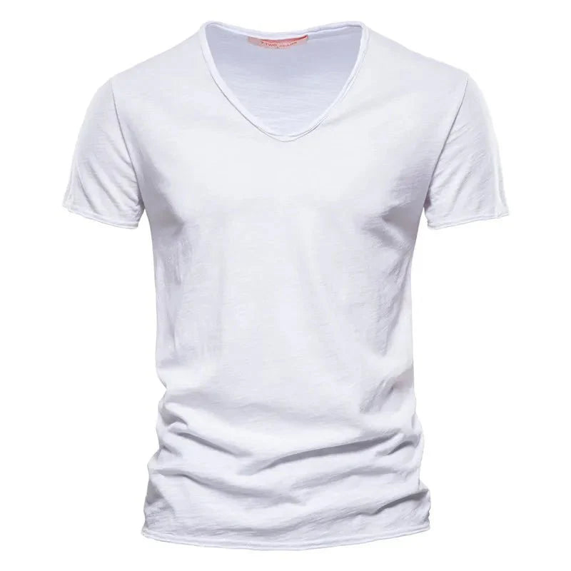 Levoire | Chemise D'Été Blanc