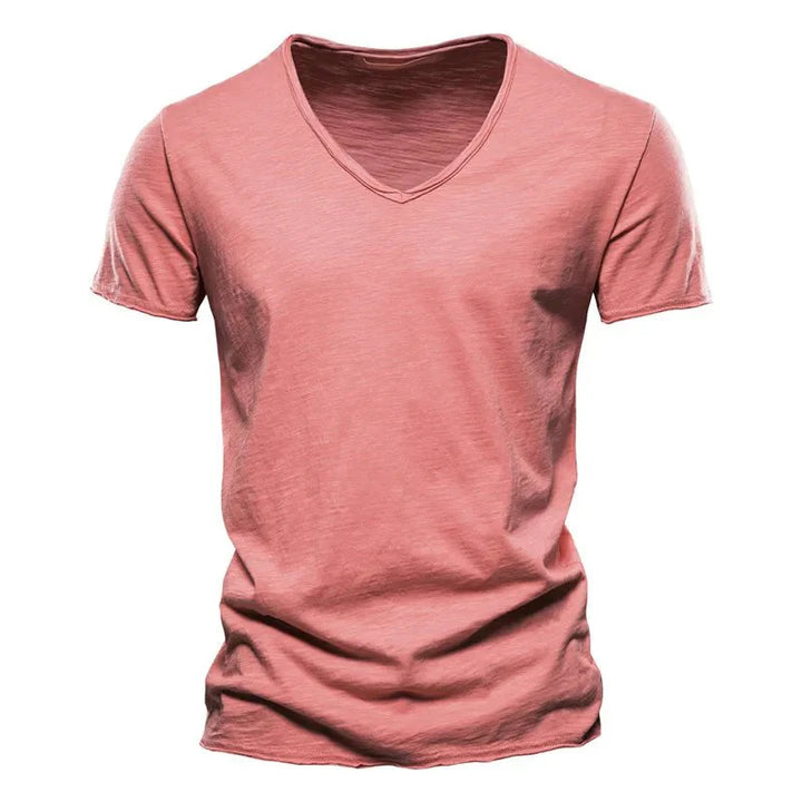 Levoire | Chemise D'Été Rosa