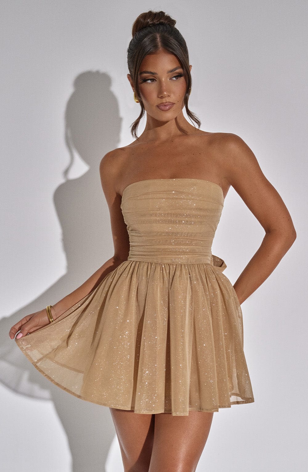 Levoire | Robe Midi Intemporelle
