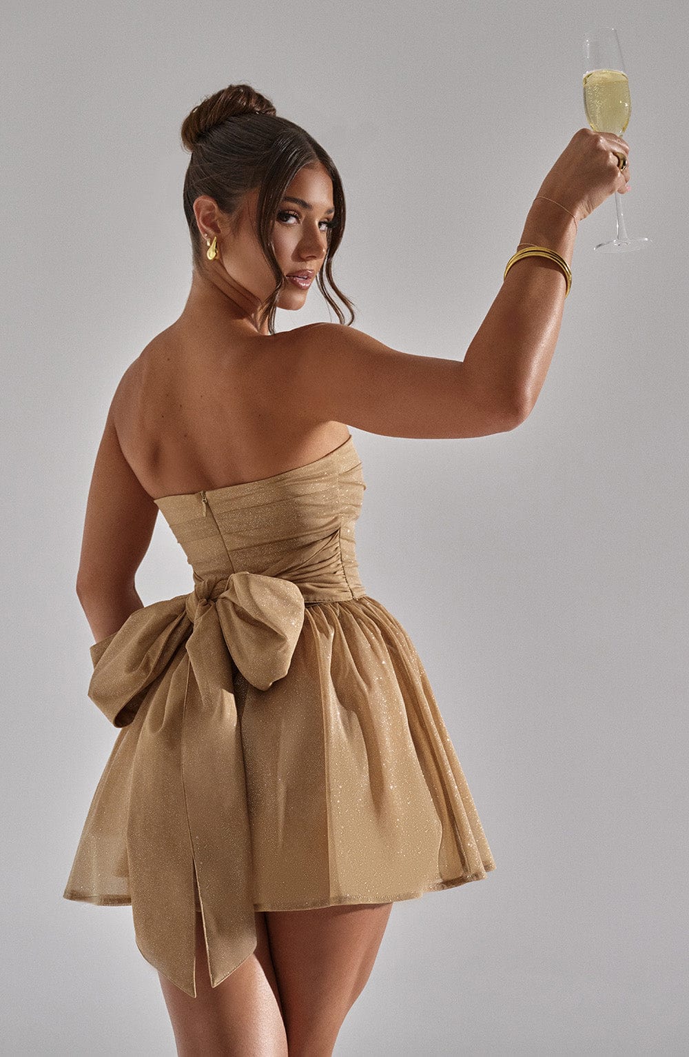 Levoire | Robe Midi Intemporelle