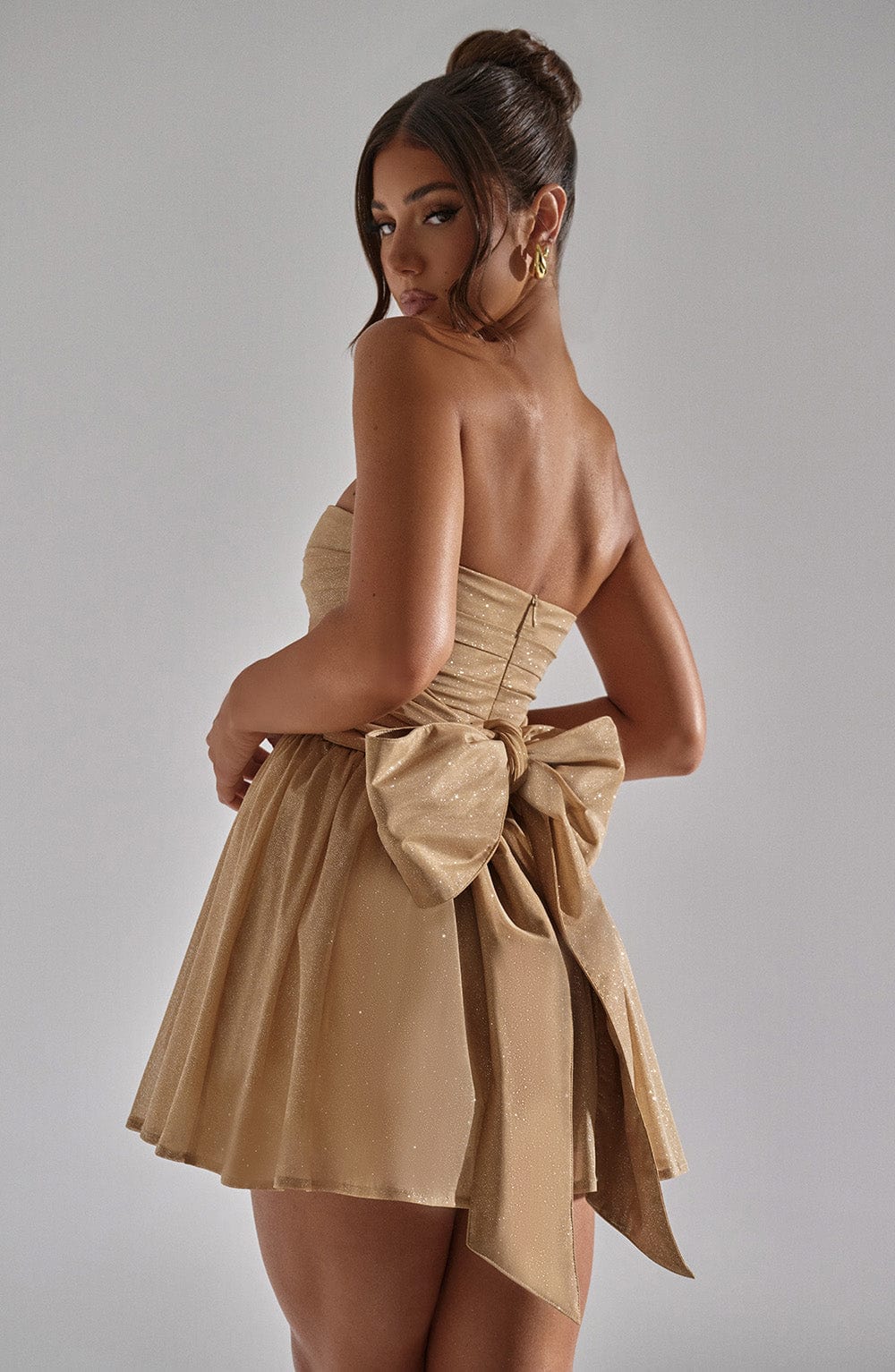 Levoire | Robe Midi Intemporelle
