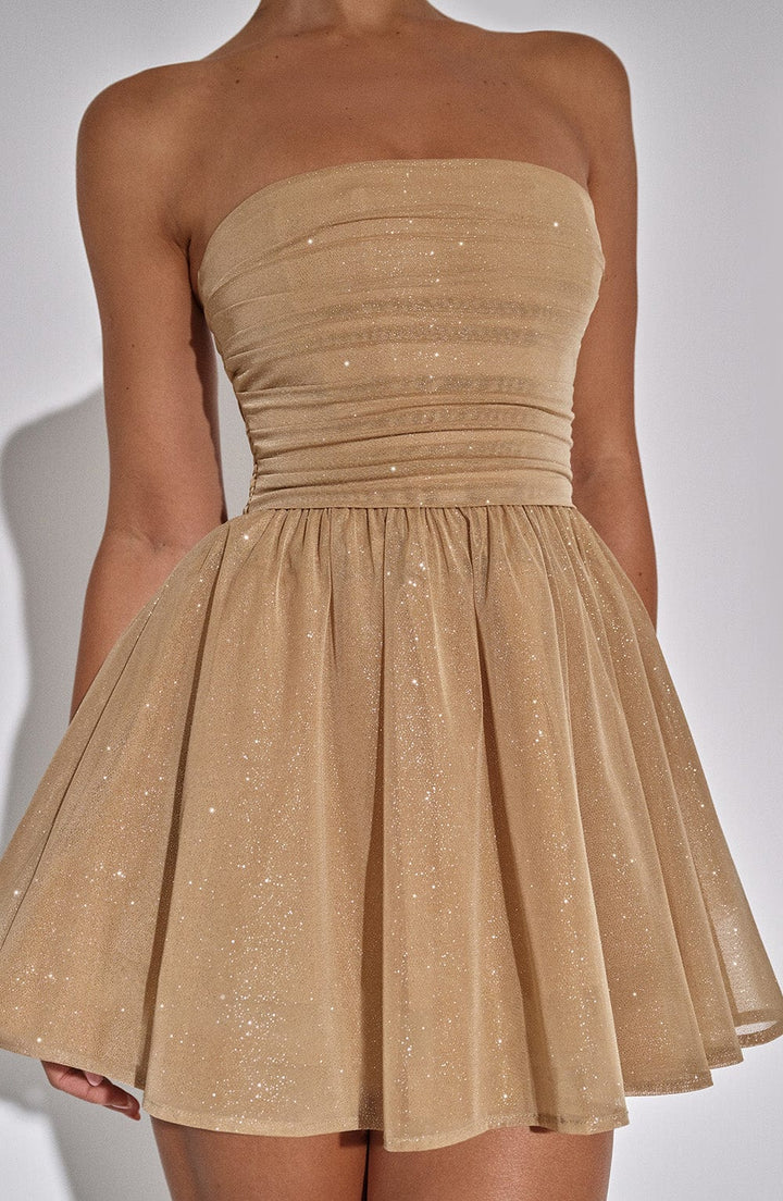 Levoire | Robe Midi Intemporelle