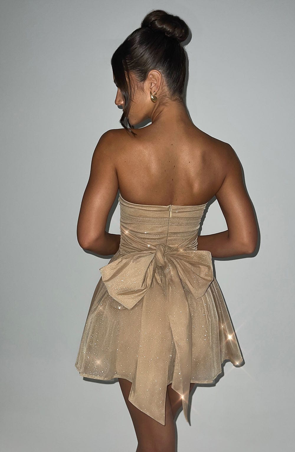 Levoire | Robe Midi Intemporelle