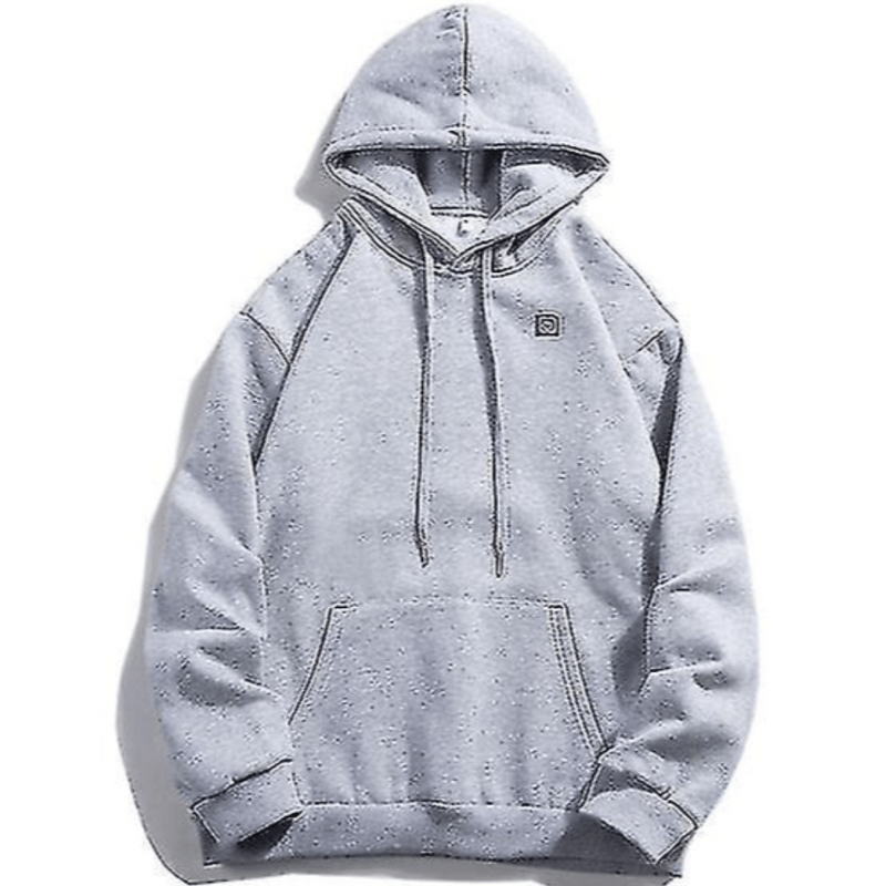 Levoire | Sweat à capuche chauffé avec réglage de température réglable