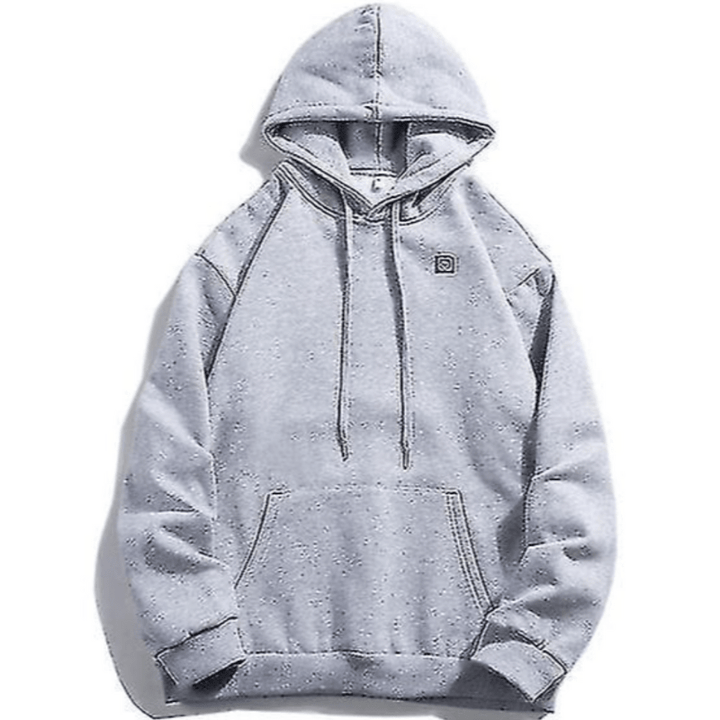 Levoire | Sweat à capuche chauffé avec réglage de température réglable
