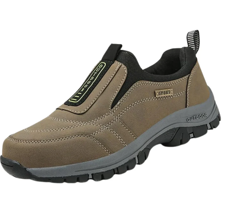 Levoire | Chaussures de randonnée orthopédiques confortables