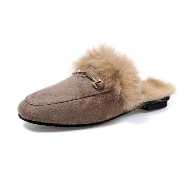 Levoire | Sandales Femmes️ Khaki