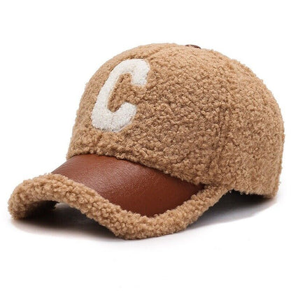 Levoire | Casquette De Baseball Confortable Et À La Mode Khaki