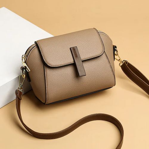 Levoire | Sac À Bandoulière - Compact Et Élégant