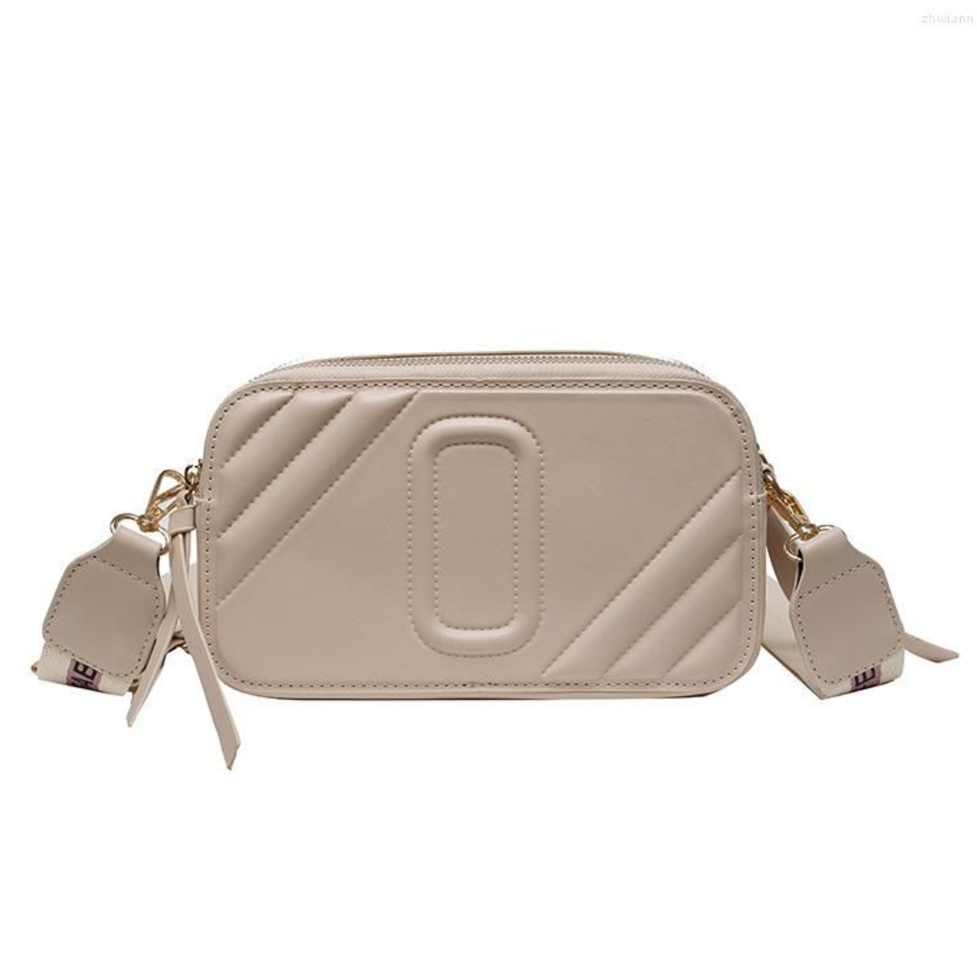 Levoire | Sac À Bandoulière - Tendance Et Polyvalent KHAKI