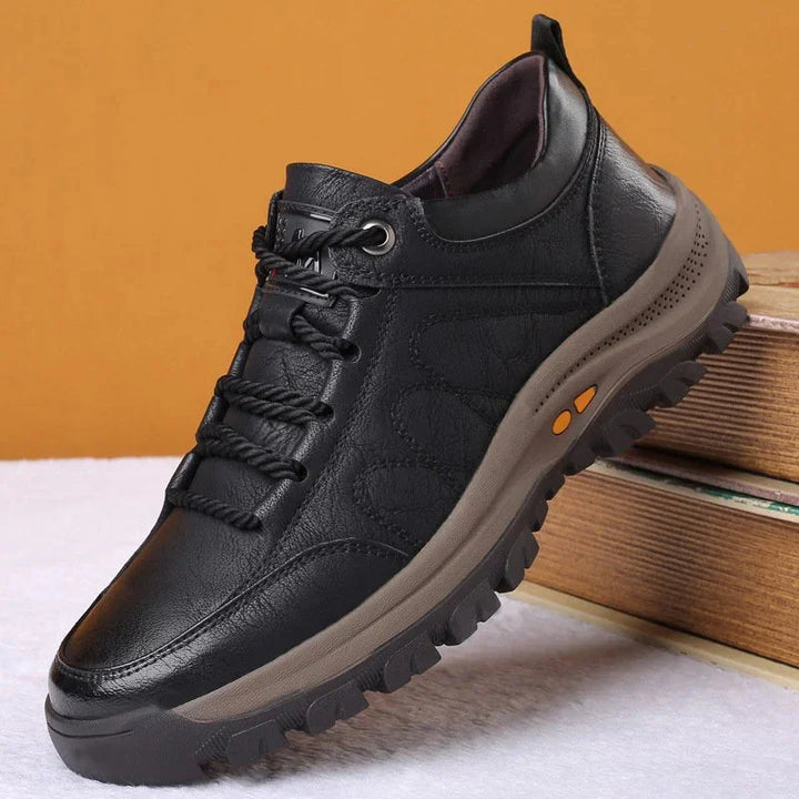 Levoire | Moodi Chaussures En Cuir Pour Hommes