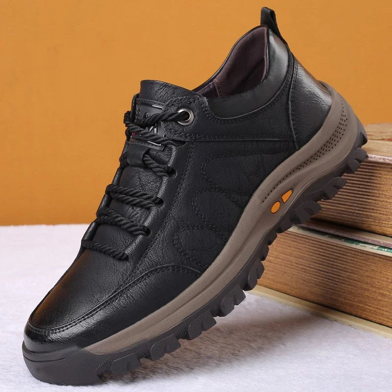 Levoire | Chaussures D'Extérieur Pour Hommes Confort Et Adhérence Pour Tous Les Terrains
