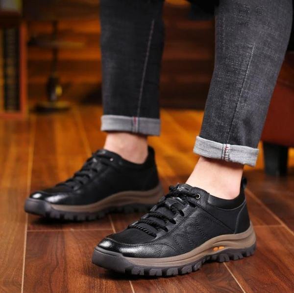 Levoire | Chaussures D'Extérieur Pour Hommes Confort Et Adhérence Pour Tous Les Terrains
