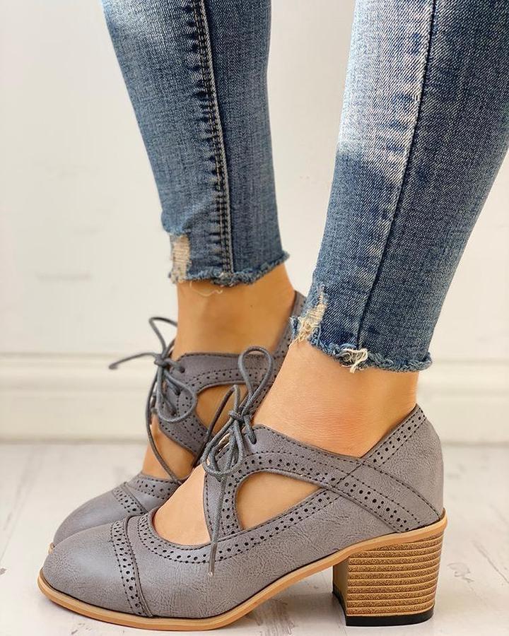 Levoire | Viniculture Chaussures Orthopédiques Gris