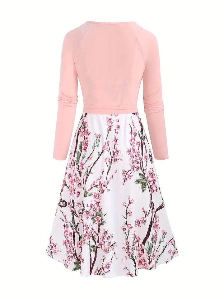 Levoire | Super Beau Ensemble 2 Pièces Robe