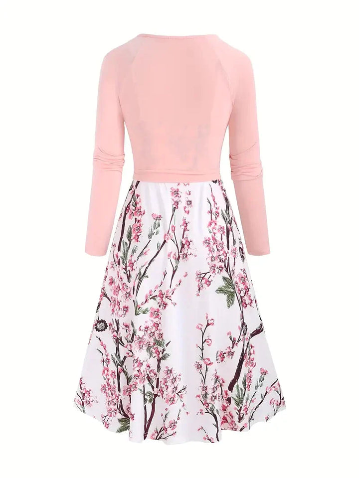 Levoire | Super Belle Robe 2-pièces