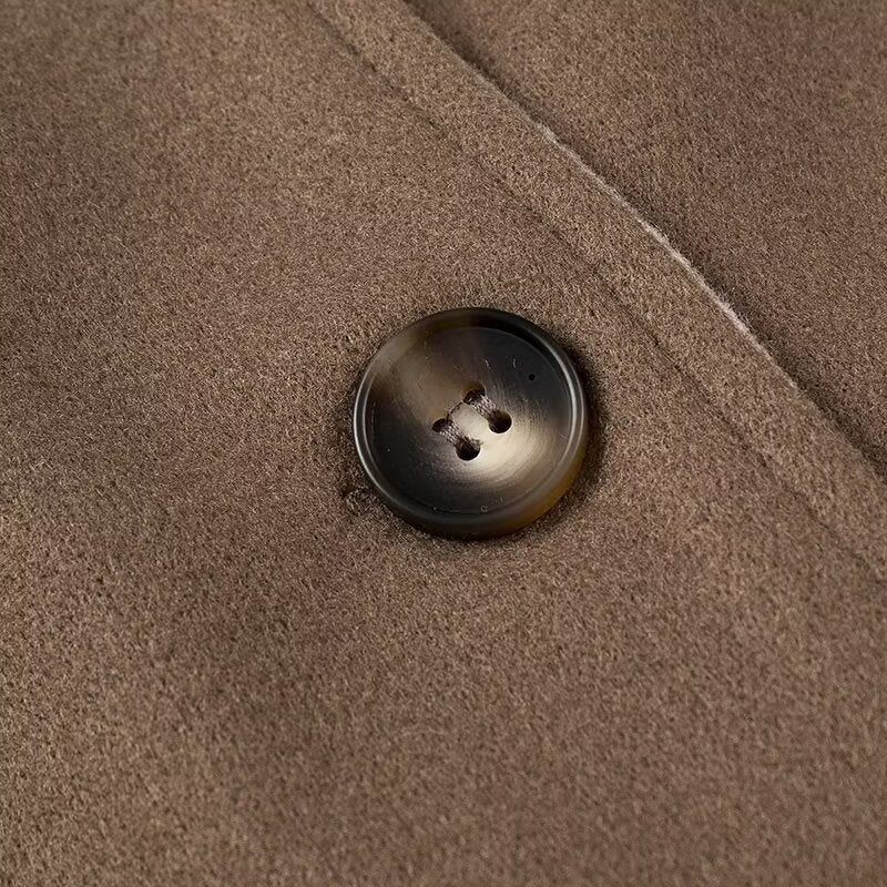 Levoire | Trench-Coat Classique Pour L'Élégance