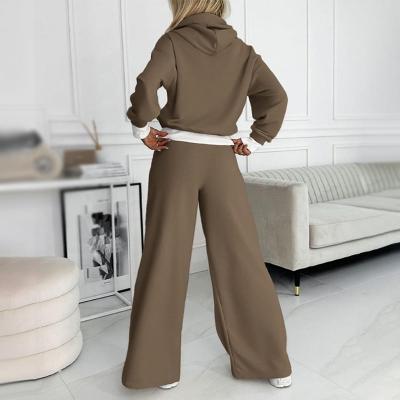 Levoire | Ensemble Avec Capuche Pour Femmes