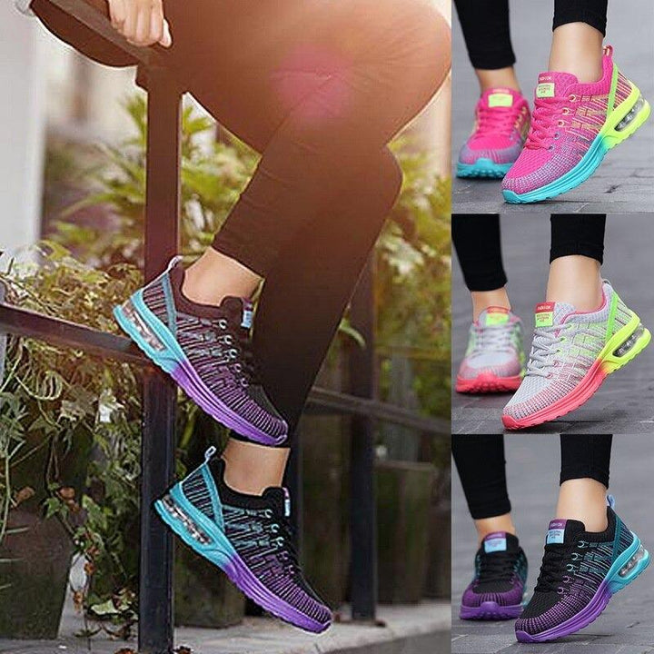 Levoire | Chaussures De Loisirs Pour Femmes Stables, Polyvalentes & Confortables