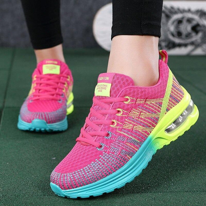 Levoire | Chaussures De Loisirs Pour Femmes Stables, Polyvalentes & Confortables Mélange 1