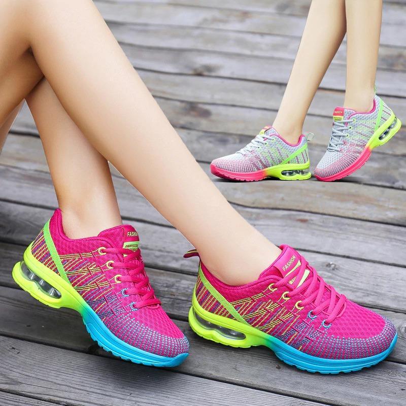 Levoire | Chaussures De Loisirs Pour Femmes Stables, Polyvalentes & Confortables