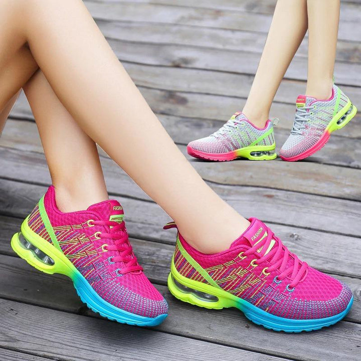 Levoire | Chaussures De Loisirs Pour Femmes Stables, Polyvalentes & Confortables