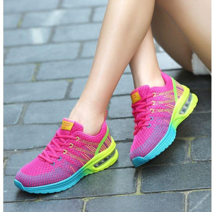 Levoire | Chaussures De Loisirs Pour Femmes Stables, Polyvalentes & Confortables