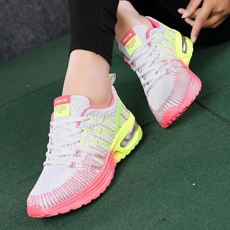 Levoire | Chaussures De Loisirs Pour Femmes Stables, Polyvalentes & Confortables