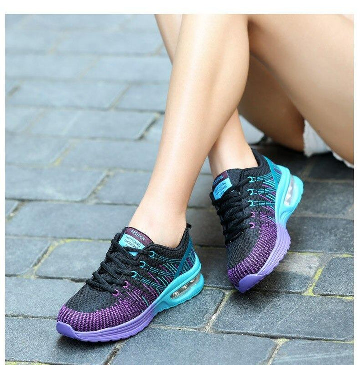 Levoire | Chaussures De Loisirs Pour Femmes Stables, Polyvalentes & Confortables