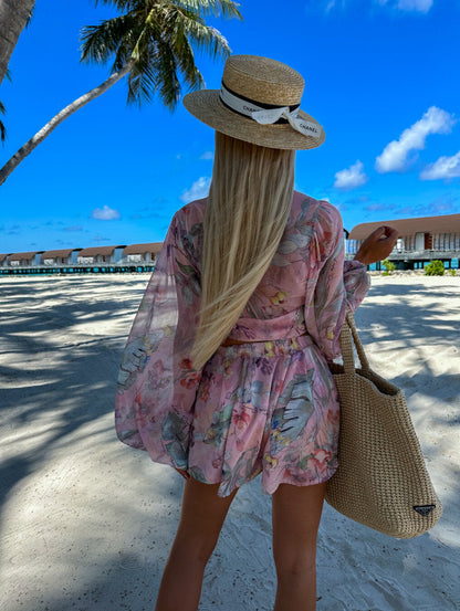 Levoire | Robe de plage pour femme