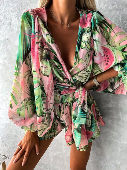 Levoire | Robe de plage pour femme