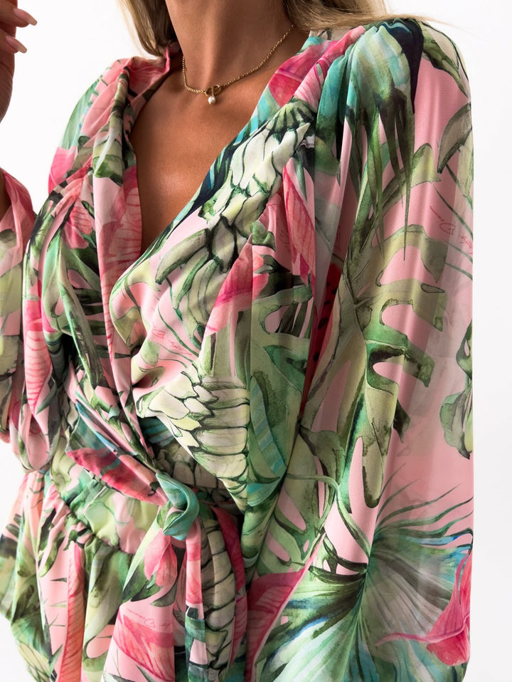 Levoire | Robe de plage pour femme