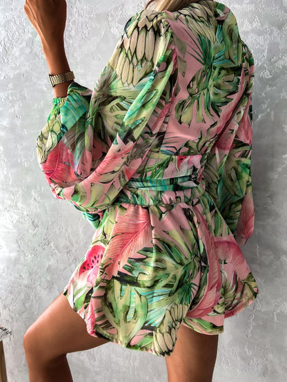 Levoire | Robe de plage pour femme