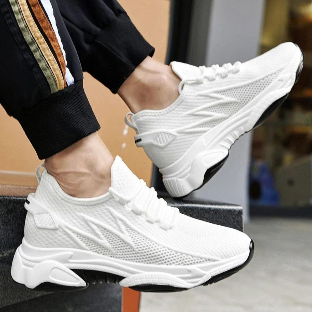 Levoire | Sneakers Augmentez Votre Hauteur