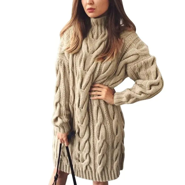 Levoire | Robe d'hiver élégante et polyvalente Styl 6 S